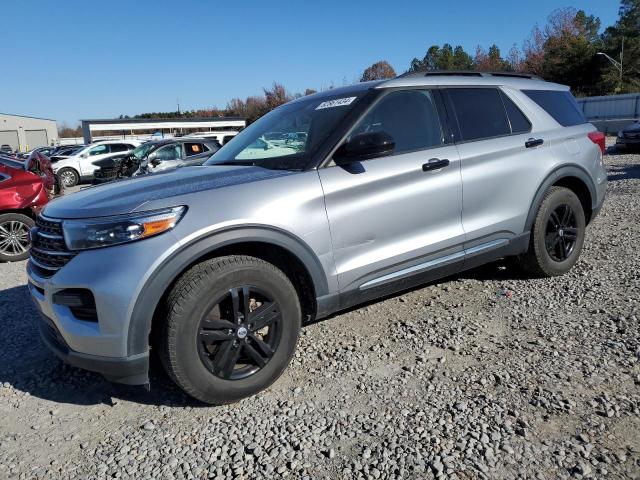 2020 FORD EXPLORER X #3029345685