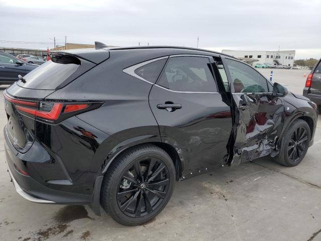 2024 LEXUS NX 350 LUX - 2T2KGCEZ1RC046304