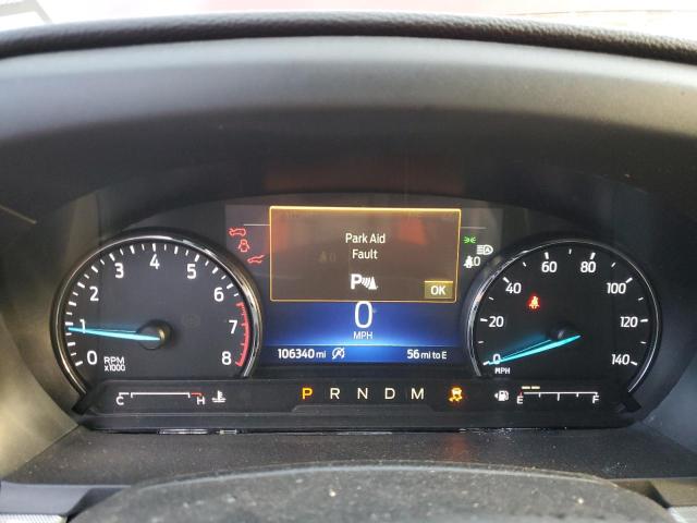 2020 FORD EXPLORER X - 1FMSK8DHXLGA22676