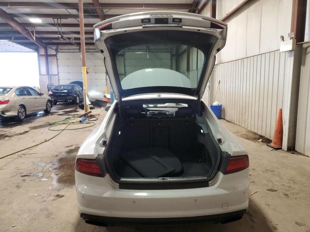 2017 AUDI A7 PRESTIG WAU22AFC0HN008573