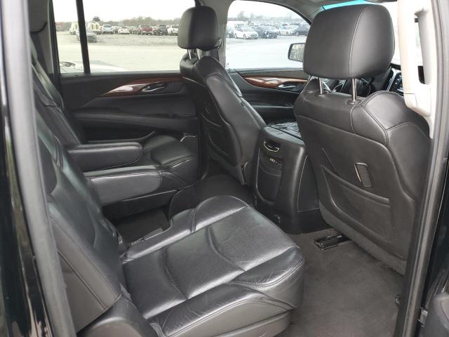 2015 CADILLAC ESCALADE E - 1GYS4JKJ4FR148840