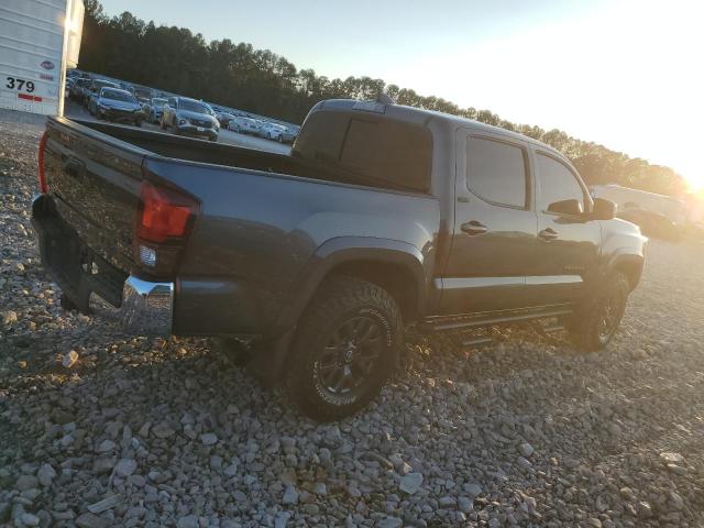 2022 TOYOTA TACOMA DOU - 3TMAZ5CN4NM163902