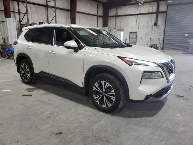 Vin: jn8at3baxmw015843, lot: 83963424, nissan rogue sv 20214