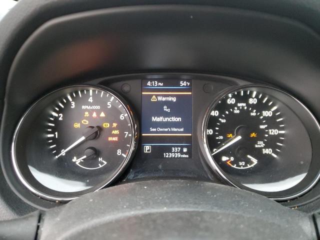 2019 NISSAN ROGUE S - 5N1AT2MV9KC728572