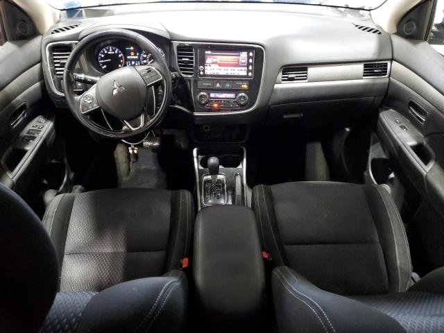 VIN JA4AD3A34HZ035984 2017 MITSUBISHI OUTLANDER no.8