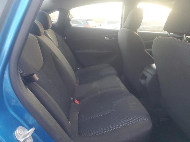 2016 DODGE DART SE AE 1C3CDFDH6GD775379