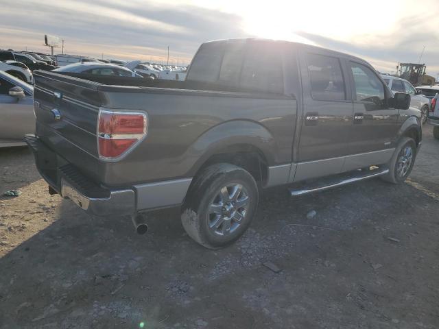 VIN 1FTFW1CT4DKG29453 2013 FORD F-150 no.3