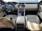 Lot #3044372743 2014 LAND ROVER RANGE ROVE