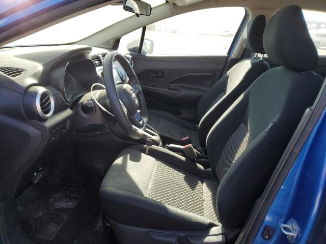 2024 NISSAN VERSA S - 3N1CN8DVXRL817966
