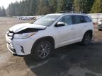 Lot #3031066280 2017 TOYOTA HIGHLANDER