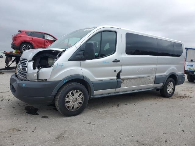 FORD TRANSIT T-