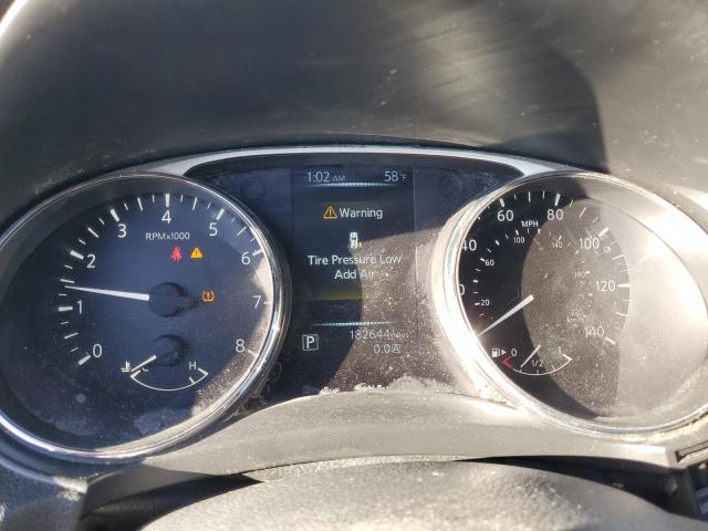 2015 NISSAN ROGUE S - 5N1AT2MT1FC927782