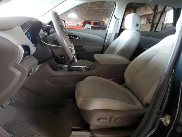2020 CHEVROLET TRAVERSE L - 1GNERGKW6LJ264917
