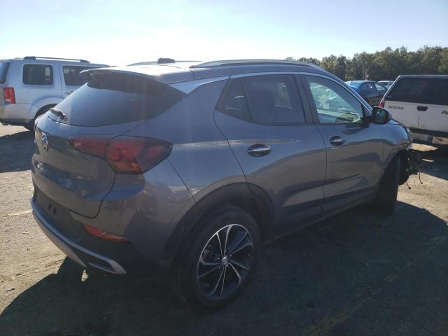 2022 BUICK ENCORE GX - KL4MMDSL8NB057976