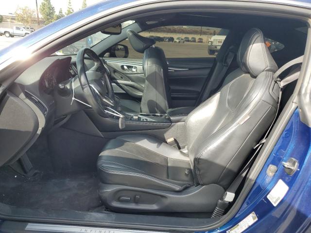 2020 INFINITI Q60 PURE JN1EV7EK0LM341036