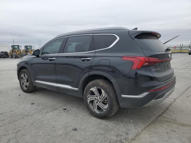2023 HYUNDAI SANTA FE S - 5NMS3DAJ4PH608161
