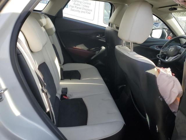 2016 MAZDA CX-3 GRAND - JM1DKBD72G0120309