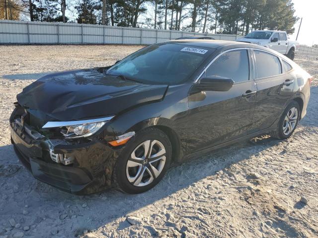 2016 HONDA CIVIC LX - 19XFC2F50GE070034