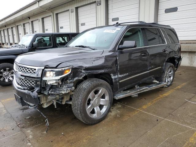 CHEVROLET TAHOE K150