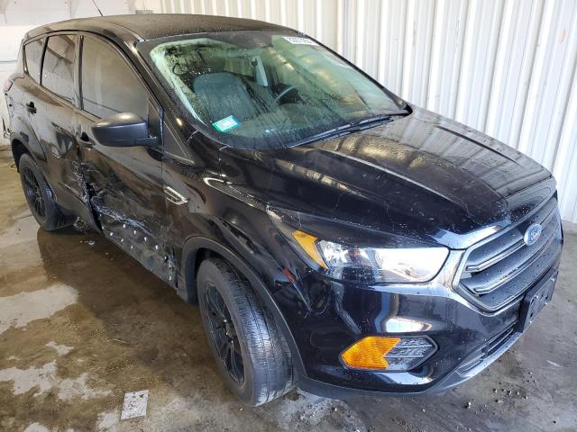 2019 FORD ESCAPE S - 1FMCU0F77KUC47478