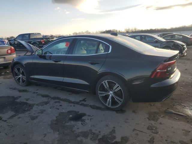 2019 VOLVO S60 T5 INS 7JR102FL9KG006103