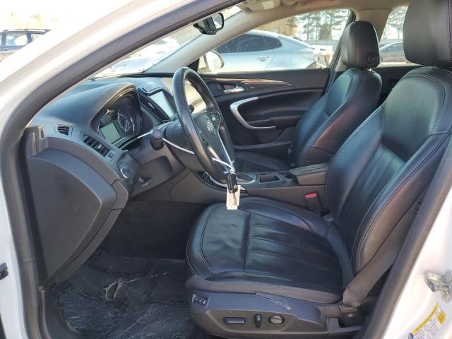 2016 BUICK REGAL PREM 2G4GT5GX1G9204243