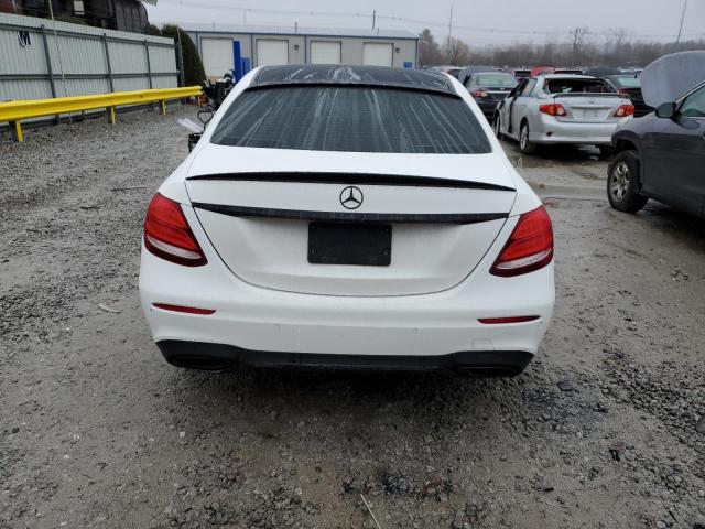 2017 MERCEDES-BENZ E 300 4MAT - WDDZF4KB4HA077879