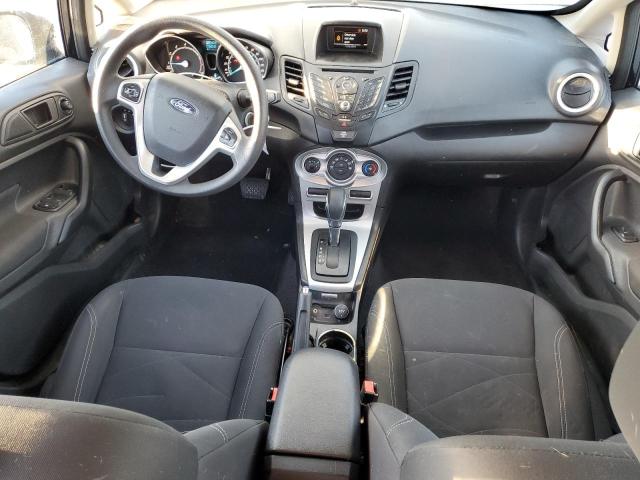 2018 FORD FIESTA SE - 3FADP4BJ3JM108367