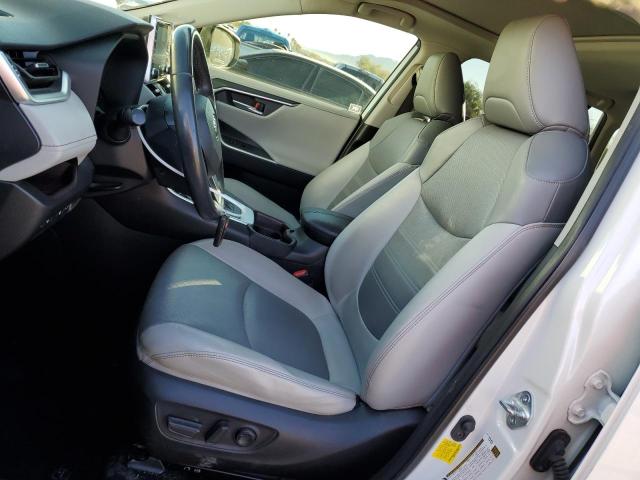 2019 TOYOTA RAV4 LIMIT - JTMDWRFV3KD005096