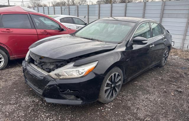 VIN 1N4AL3AP9JC142040 2018 NISSAN ALTIMA no.2