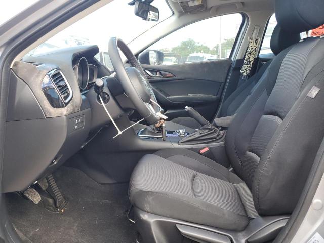 2016 MAZDA 3 TOURING - JM1BM1W77G1322548