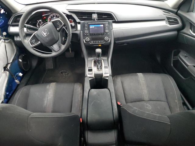 2018 HONDA CIVIC LX - 2HGFC2F59JH609554