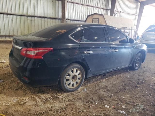 VIN 3N1AB7APXJY325364 2018 NISSAN SENTRA no.3