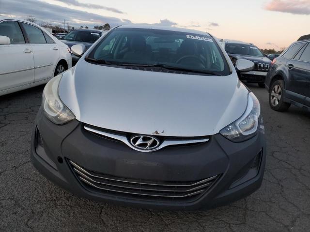 VIN 5NPDH4AE9FH633216 2015 HYUNDAI ELANTRA no.5