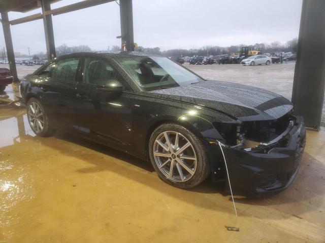 2024 AUDI A6 PREMIUM WAUK3BF28RN042742