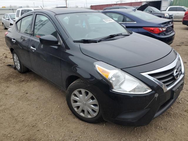 2018 NISSAN VERSA S - 3N1CN7AP1JL803572