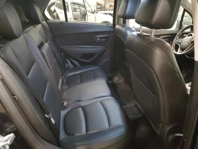 2015 CHEVROLET TRAX - 3GNCJTSB9FL245473