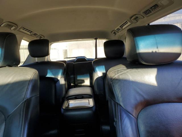 2015 INFINITI QX80 - JN8AZ2NF7F9572968