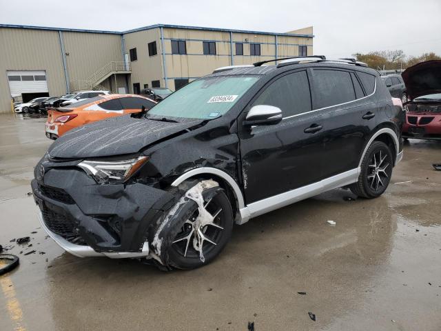 2016 TOYOTA RAV4 SE #3037887265