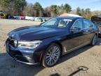 2018 BMW 750 XI - WBA7F2C5XJB238957