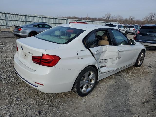 2016 BMW 328 I SULE - WBA8E9G56GNT44047