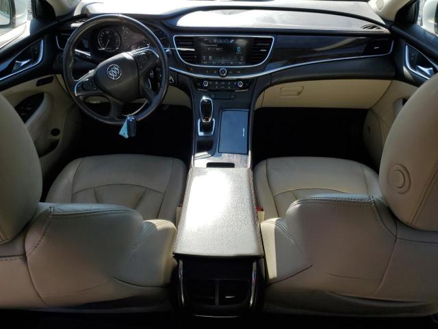 2017 BUICK LACROSSE E - 1G4ZP5SS2HU123796