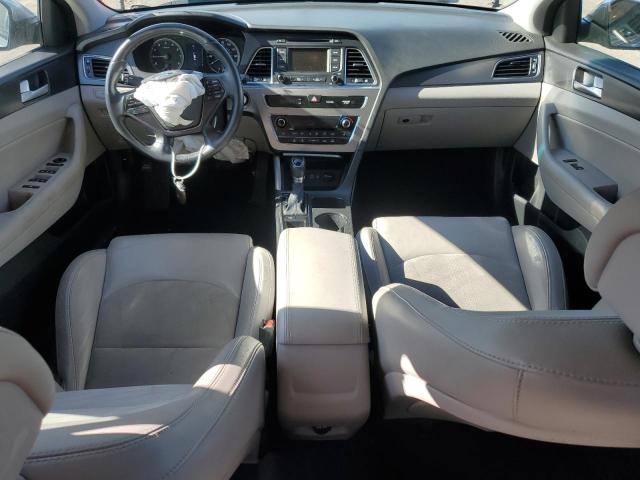 2015 HYUNDAI SONATA SPO - 5NPE34AF0FH063781
