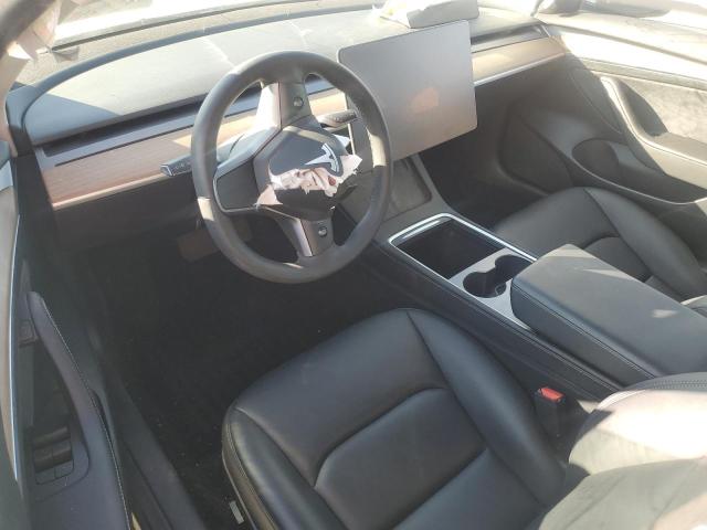 VIN 5YJ3E1EA8PF593141 2023 TESLA MODEL 3 no.8