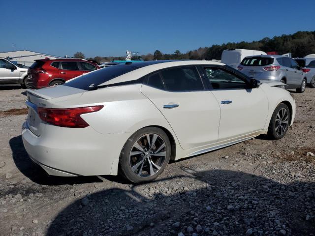 2018 NISSAN MAXIMA 3.5 - 1N4AA6AP5JC405891