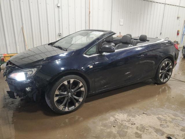 2018 BUICK CASCADA PR #3024080648