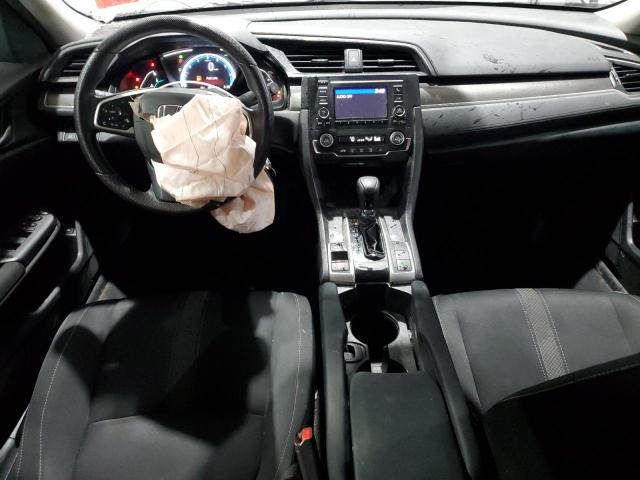 2019 HONDA CIVIC LX - 2HGFC2F61KH570999