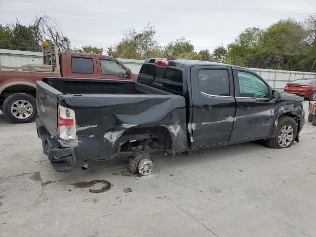 2018 CHEVROLET COLORADO L - 1GCGSCEA9J1212287