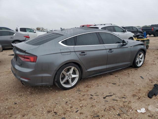 2018 AUDI A5 PREMIUM - WAUENCF57JA053007