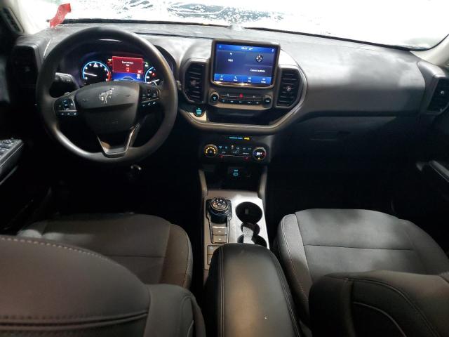 2021 FORD BRONCO SPO - 3FMCR9D96MRA62021